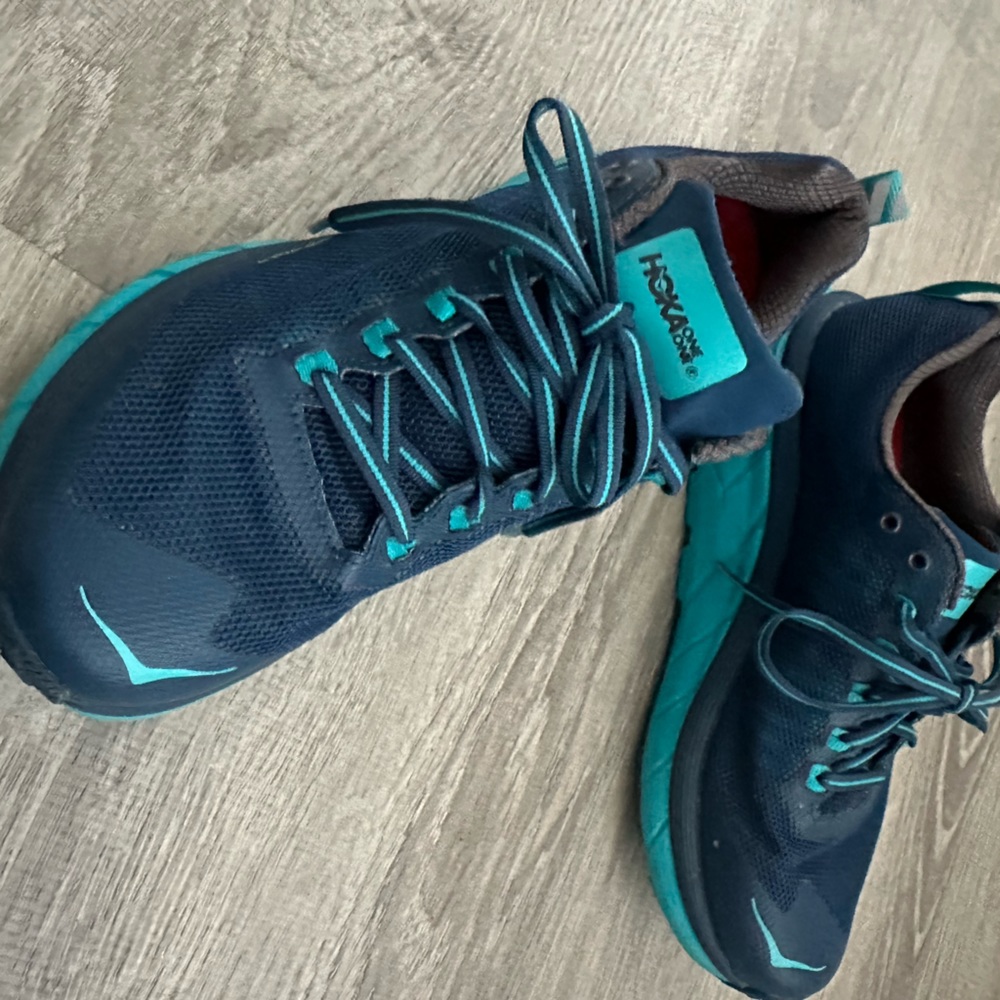 HOKA ONE ONE Challenger ATR 4